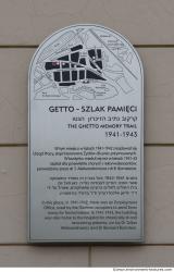 Memorial Plaque